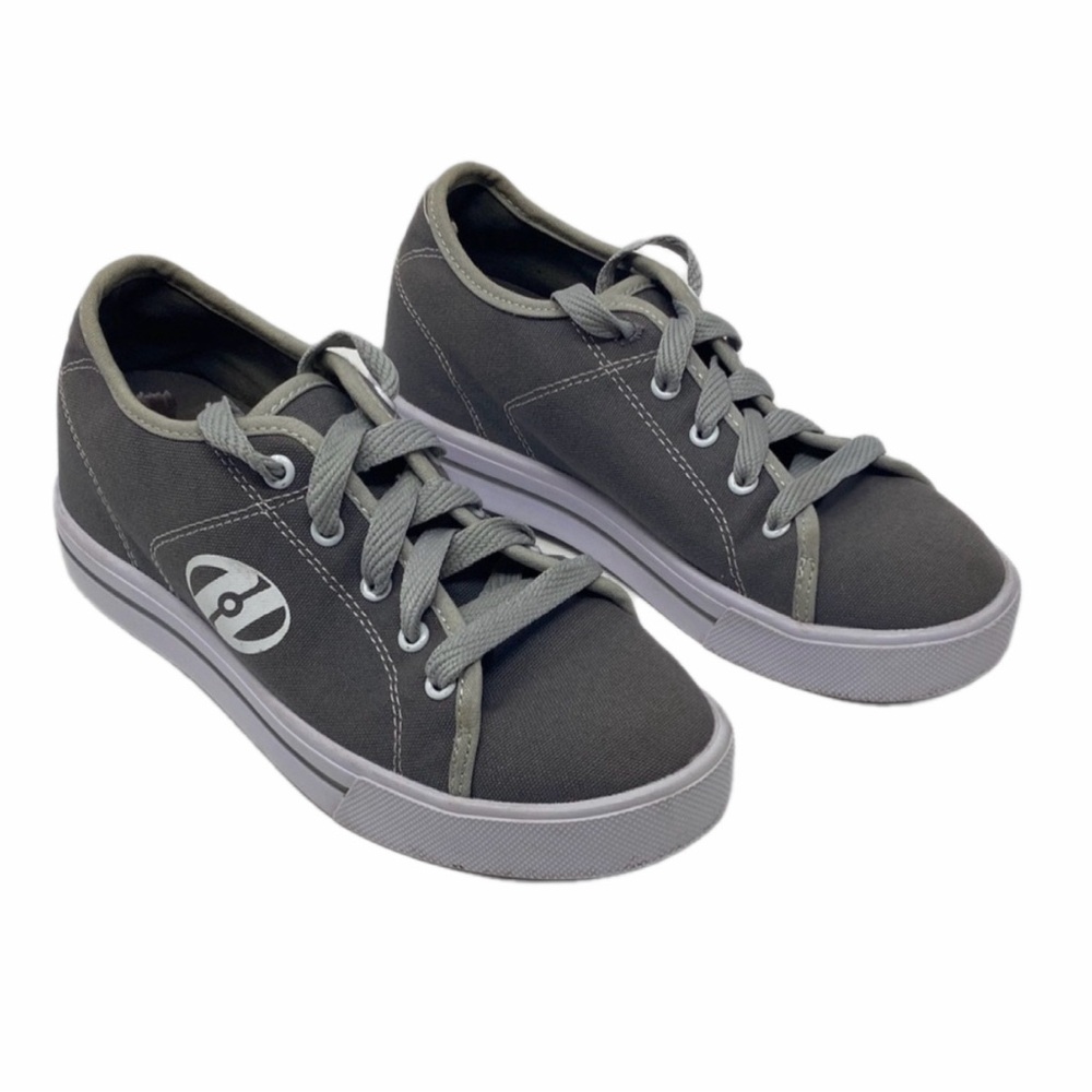 Heely’s Pro 20 Skate Wheel Shoes #HES10455 Kid’s Size 4